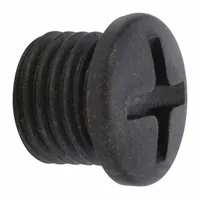SPEEDAIRE Throttle Valve Plug: Mfr Part # PN10D236005G, Throttle Valve Plug