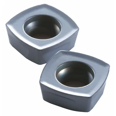 OSG Square Milling Insert: SDMT09T308ER-SM (MPN 7816021) - Square (S) Indexable Milling Inserts