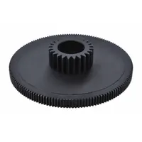 DAYTON High Speed Cluster Gear: Mfr Part # EC-08
