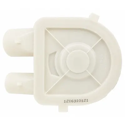 WHIRLPOOL Pump: WP3363394 - Whirlpool Washing Machine & Dryer Parts