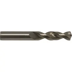 CLEVELAND Screw Machine Drill Bit: Letter L, 135° Split Point, Straw/Bronze Cobalt, Fast Spiral (MPN C14292). Key specifications — attr1233209: 0.2900.