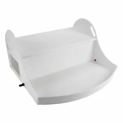 Lab Tray: Rectangular