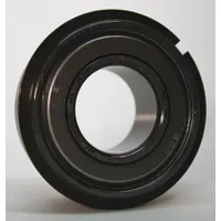 MRC Angular Contact Ball Bearing: 3308/5308, 2 Rows, 30°, Dbl Shield, ABEC 1, Steel Cage, 40 mm Bore (MPN 5308MFFG)