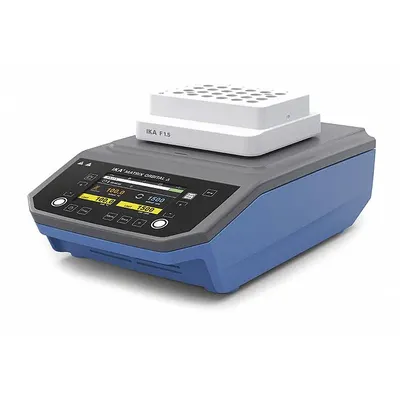 IKA Orbital Shaker: IKA, Orbital Shaker - Orbital Shakers