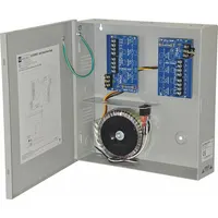 ALTRONIX Power Supply: Power Supply, 115V AC (MPN AL168300CB)