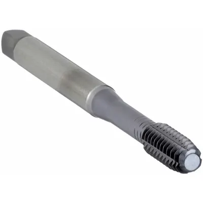 WIDIA GTD Thread Forming Tap: 1/2"-20 UNF, H5, Modified Bottoming Chamfer (MPN GT245027) - Thread-Forming Taps for Steel & Stainless Steel