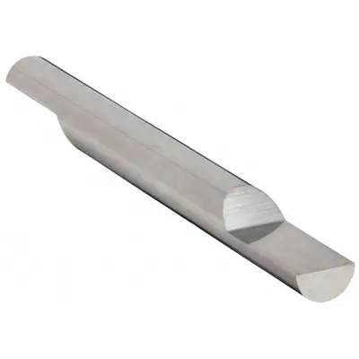 OEM Engraving Blank: Double End - Double-End Carbide Engraving Tool Blanks
