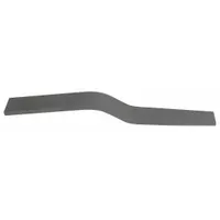 KEYSCO TOOLS Machinists File: Slapping File, 13 in Lg, 2 in Wd, Medium, American, Rectangle (MPN 77505)
