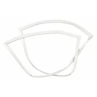 ELECTROLUX Refrigerator Door Gasket: Mfr Part # 5303207345