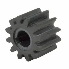 Replacement gear component for use in DAYTON-branded rotary gear pumps. Compatible with manufacturer model number 4KHN1. Suitable for maintenance and repair of industrial power transmission systems in machining and material handling applications.