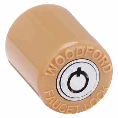 WOODFORD MFG. Stem Lock SL-17 - Valve Replacement Parts & Accessories