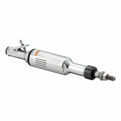 INGERSOLL RAND 77H30B106 Heavy Duty Air-Powered Straight Die Grinder - Air-Powered Straight Die Grinders