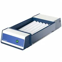 COLE-PARMER Roller Shaker: COLE-PARMER, 33 RPM, 33 RPM Speed - Max, Lab Rollers, Rolling, Std Plug (MPN 5190119)