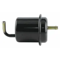 BALDWIN FILTERS Fuel Filter: In-Line, 2 15/16 in Outside Dia, Cellulose, Chevrolet (MPN BF7963)