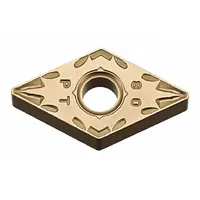 KYOCERA Diamond Turning Insert: DNMG442PT CA510, DNMG150608PT
