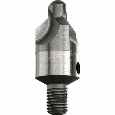 OEM APPROVED VENDOR Threaded-Shank Three-Flute Countersink - Threaded-Shank Three-Flute Countersinks