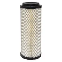BALDWIN FILTERS Automotive Air Filter: Round-Oval, Engine, Round, Radial Seal, 10 3/4 in Overall Ht (MPN RS5449)