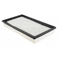 BALDWIN FILTERS Automotive Air Filter: Panel, Cabin, Cabin Air Filter, Rectangular, Cellulose/Paper (MPN PA5669)