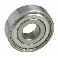 DYNABRADE Bearing: For Dynabrade Random Orbital Sanders, 58368