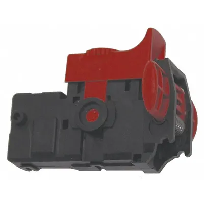 BOSCH Switch (MPN 1619X05009). Key specifications — attr1068204: 1619X05009; attr1068205: BOSCH. - Replacement Parts for Jigsaws