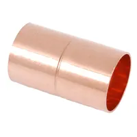 Female to female coupling 1"