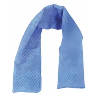 CONDOR Cooling Towel: Blue, Universal, PVA, Evaporative-Cooling (MPN 931GRA-AL)
