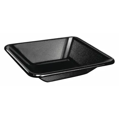 KRAFT TOOL Mortar Pan: Polyethylene, 29 in Overall Lg, 29 in Overall Wd - Mortar Pans