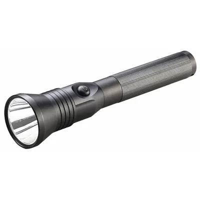 STREAMLIGHT Rechargeable Flashlight: Rechargeable, 800 lm, 1.5 hr Run Time at Max. Brightness - Rechargeable Flashlights