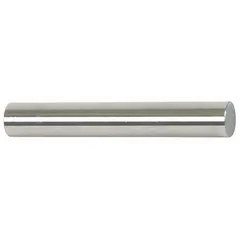 Class X Go (Plus) pin gauge with 0.4369 in diameter and 0.00004 in tolerance. Used for verifying minimum hole sizes in precision machining and quality control applications. Includes Certificate of Accuracy with NIST Traceability.