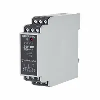 METZ CONNECT Changeover Contact: C-Logline, DIN Rail Mounting, 11060913, 50 mA Current Rating