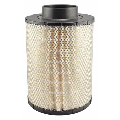 BALDWIN FILTERS Automotive Air Filter: Round-Oval, Engine, Round, Axial Seal - Round/Oval Engine Air Filters