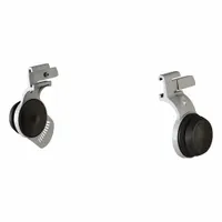 Pivot Mechanism for Headband: Speedglas, Left and Right Side Parts, 5 PK (MPN 06-0400-52-B)