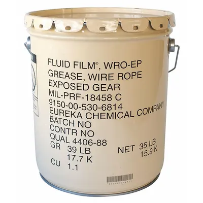 FLUID FILM Corrosion Inhibitor