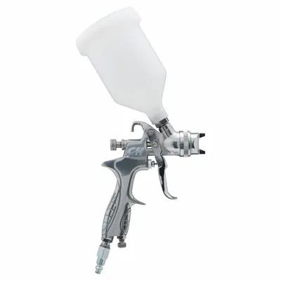 CAMPBELL HAUSFELD HVLP Spray Gun - HVLP Spray Guns