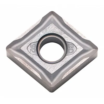 KYOCERA Diamond Turning Insert (MPN CNMG644SQPR005S) - Diamond Indexable Turning Inserts