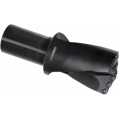 KYOCERA Indexable Insert Drill (MPN DR2031X3N) - Indexable Drill Bits for General Drilling