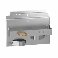SCHNEIDER Mounting Plate: ATV610/ATV630/ATV930, VW3A47805