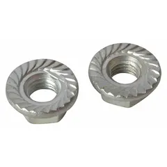 M5 hex socket flat head screw for use as a replacement fastener in material handling equipment. Designed to fit Dayton brand models. Secures components in industrial material handling applications.