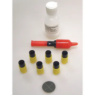 YSI Sensor: 605203, Dissolved Oxygen, 0 to 500% air saturation/0 to 50 mg/L Range - DO/BOD Electrodes, Probes & Sensors