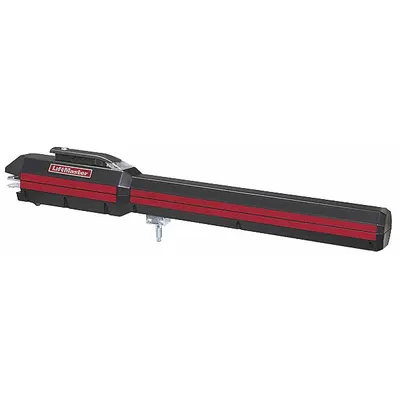 LIFTMASTER Linear Actuator Package: Solar, 120/230V AC, 15 to 17 Seconds, 8 1/8 in Overall Ht. - Swing-Gate Operator Systems