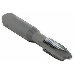 CLEVELAND Spiral Point Tap: 5/8"-11 UNC, H3 / 2B, 3 Flute, Plug Chamfer (MPN C57640)