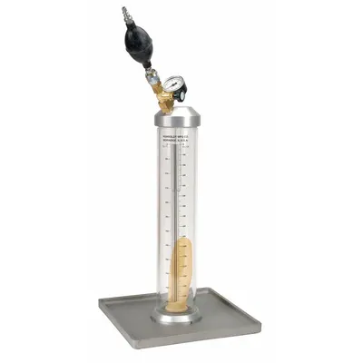 OEM Voluvessel: 2230 mL - Soil Compaction & Density Testers