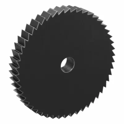 KHK GEARS Hubless Metric Ratchet SRT3-50 - Hubless Metric Ratchets