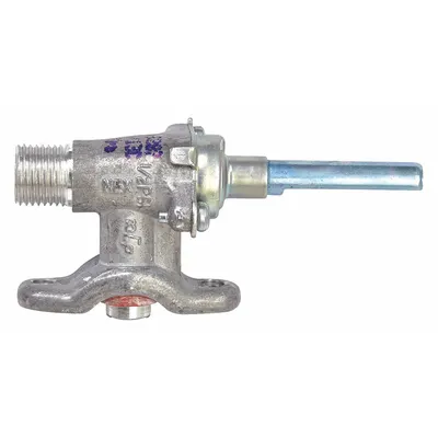 WHIRLPOOL Surface Burner Valve: Mfr Part # W10206287 - Whirlpool Oven Replacement Parts