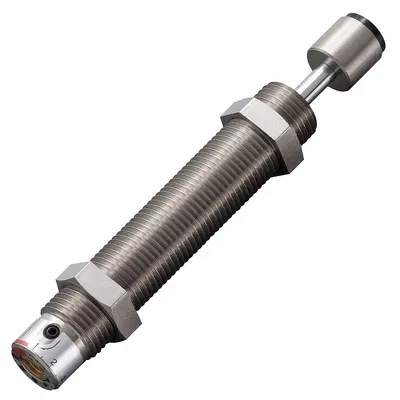 BANSBACH Shock Absorber FWM-1612XBD-C - Shock Absorbers