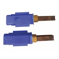 PROTEAM Twist Cap: ProTeam, For Backpack Vacuum Vacuum Type, 100173