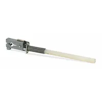 TELEMECANIQUE SENSORS Rod Lever Actuator: Rod, Fixed, 6 in Arm/Operator Lg - Max (MPN 7S)