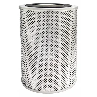 BALDWIN FILTERS Hydraulic Filter: Hydraulic Fluid, Cartridge, 3 15/16 in Inside Dia - Cartridge Hydraulic Filters