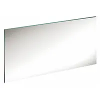 PROTO Replacement Mirror: 3 3/4 in L x 2 9/16 in W Mirror Size (MPN J2373XLR)