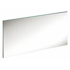 Steel replacement mirror with dimensions 3 3/4 in length by 2 9/16 in width. Designed as a direct replacement for the PROTO J2373XL model. Used in industrial maintenance and repair for inspection or alignment tasks.